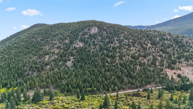 0 Bard Creek Rd, Empire, CO 80438