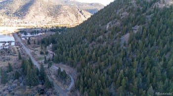 Bard Creek Rd, Empire, CO 80438
