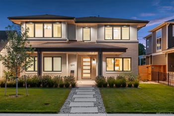 1377 Saint Paul St, Denver, CO 80210