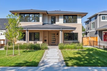 1377 Saint Paul St, Denver, CO 80210