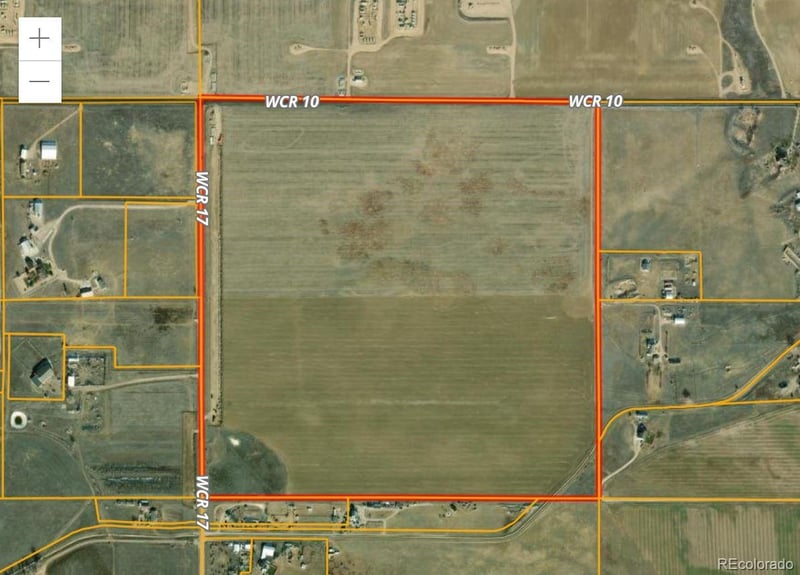100 Co Rd 10, Dacono, CO 80514