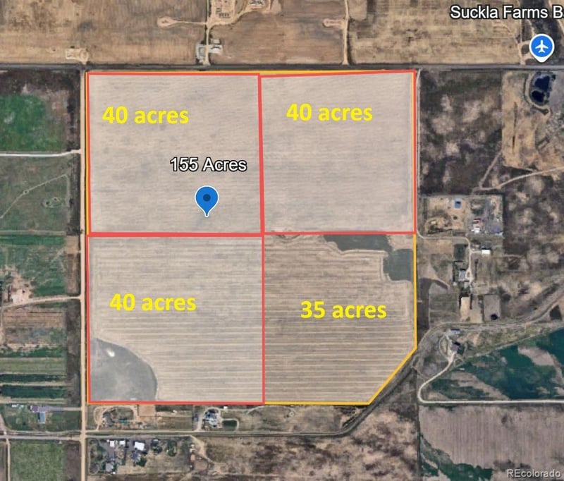100 Co Rd 10, Dacono, CO 80514