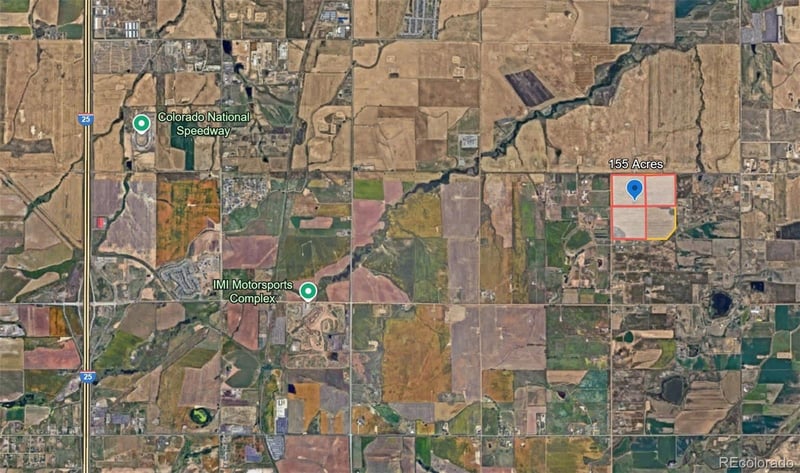 100 Co Rd 10, Dacono, CO 80514