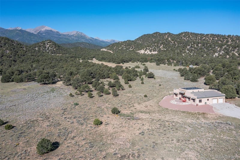 11648 County Road 45, Coaldale, CO 81222