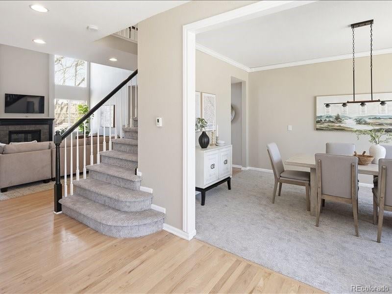 10048 Brisbane Way, Highlands Ranch, CO 80130