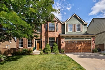 10048 Brisbane Way, Highlands Ranch, CO 80130