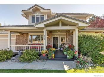 8748 Skyland Dr, Niwot, CO 80503