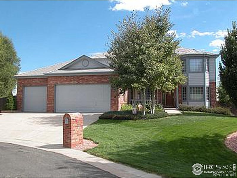 10976 Ammons St, Broomfield, CO 80021