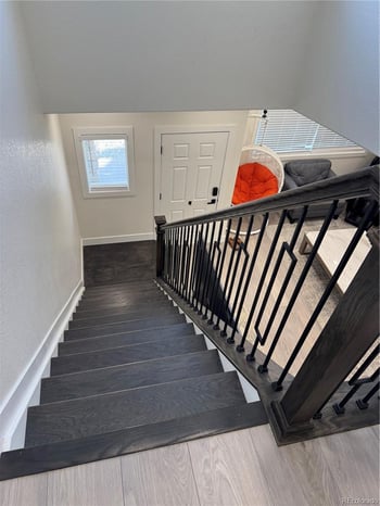 9650 Fox Den Dr, Littleton, CO 80125