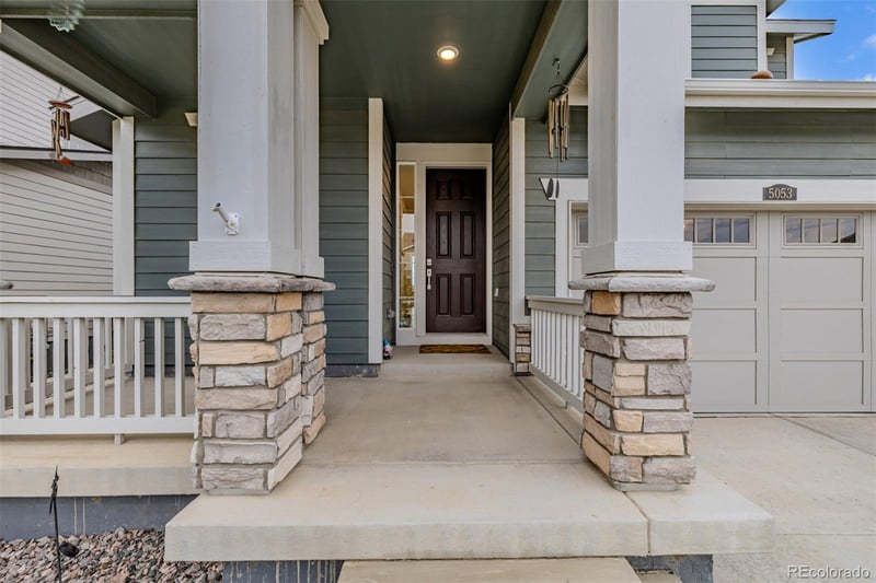 5053 Lake Port Ave, Firestone, CO 80504