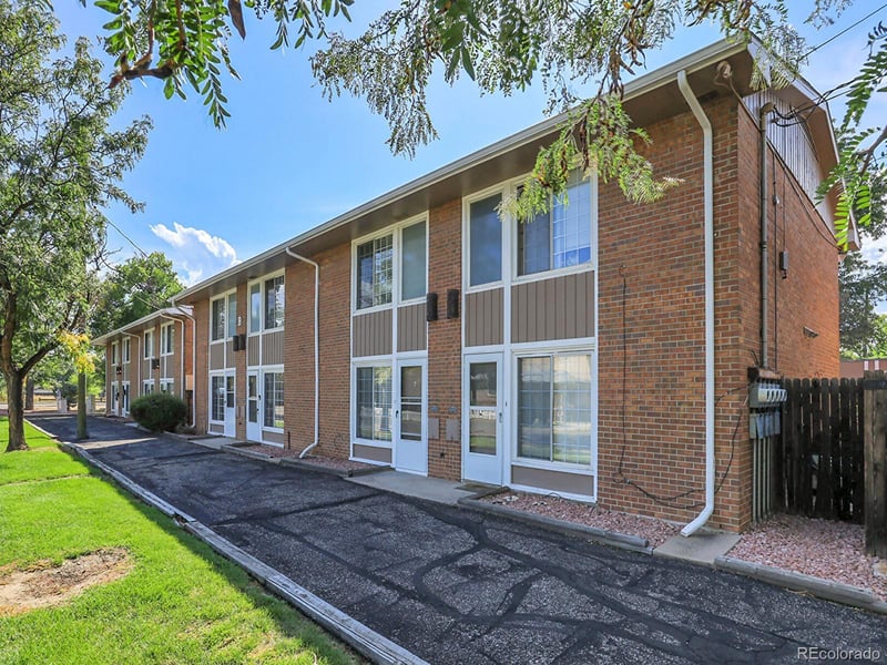 5225 Balsam St #7, Arvada, CO 80002