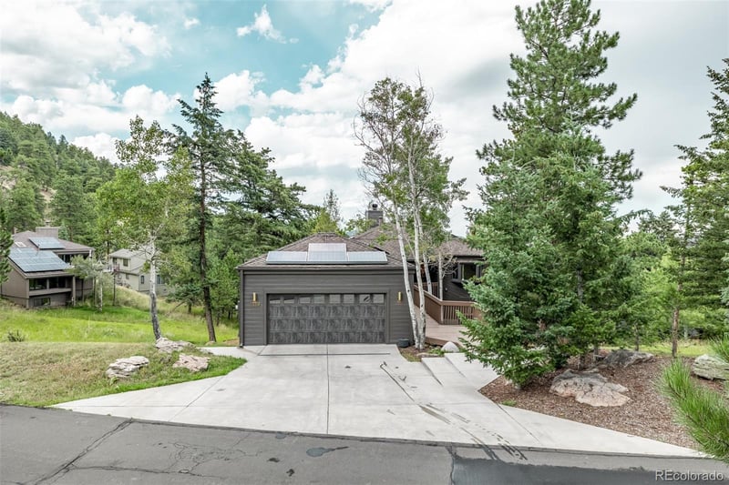 1139 Genesee Vista Rd, Golden, CO 80401