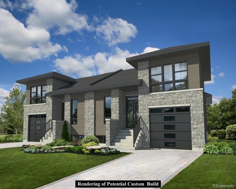 390 Lehow Ave, Littleton, CO 80120