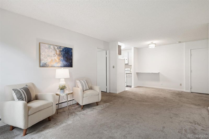 860 W Moorhead Cir #2H, Boulder, CO 80305