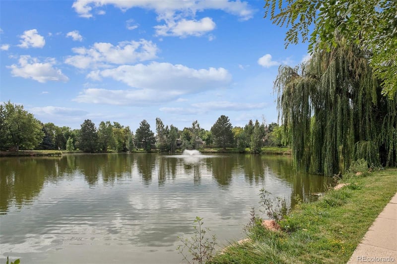 860 W Moorhead Cir #2H, Boulder, CO 80305