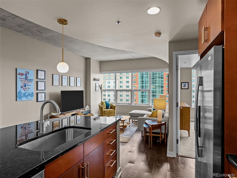 891 14th St #1716, Denver, CO 80202