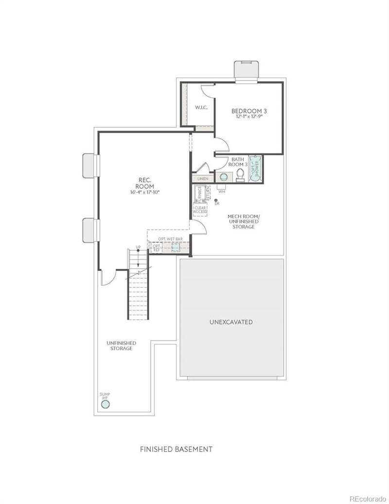1730 Mount Meeker Ave, Berthoud, CO 80513