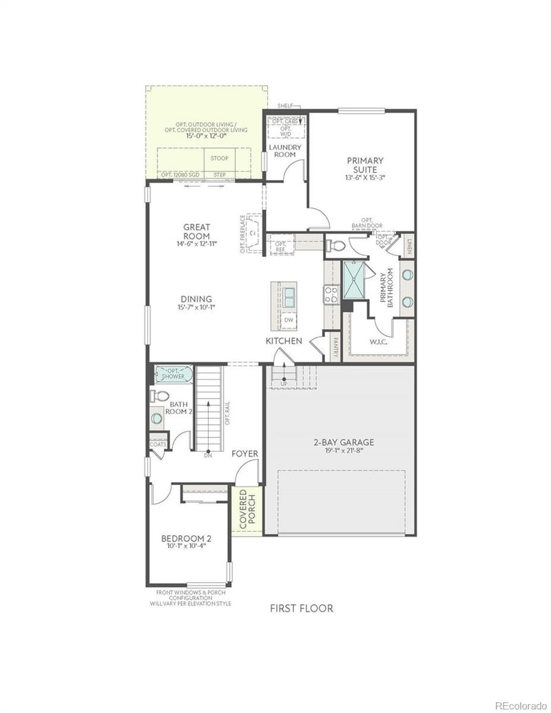 1730 Mount Meeker Ave, Berthoud, CO 80513