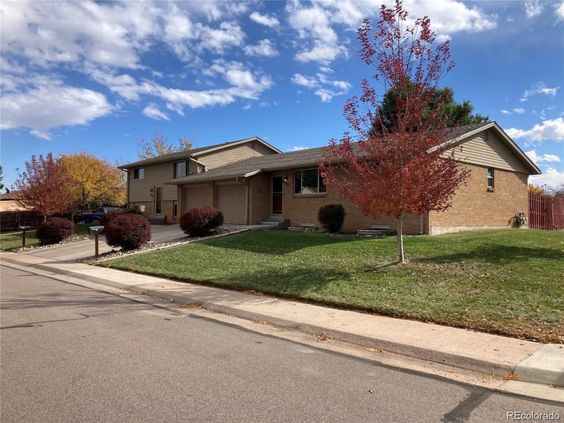8298 Cedar Ave #8288, Lakewood, CO 80226