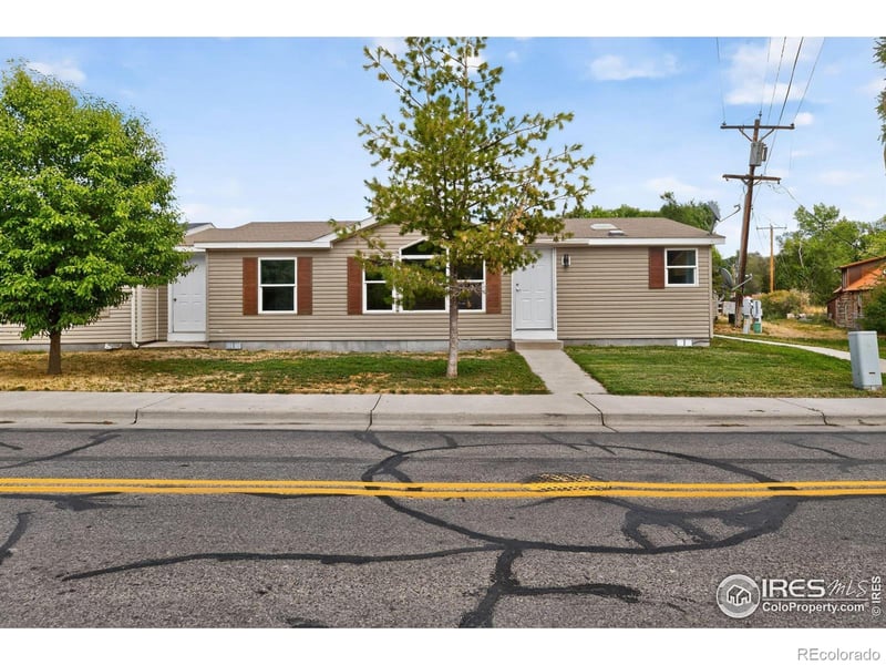 381 5th St, Rifle, CO 81650