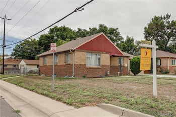 3398 Newport St, Denver, CO 80207