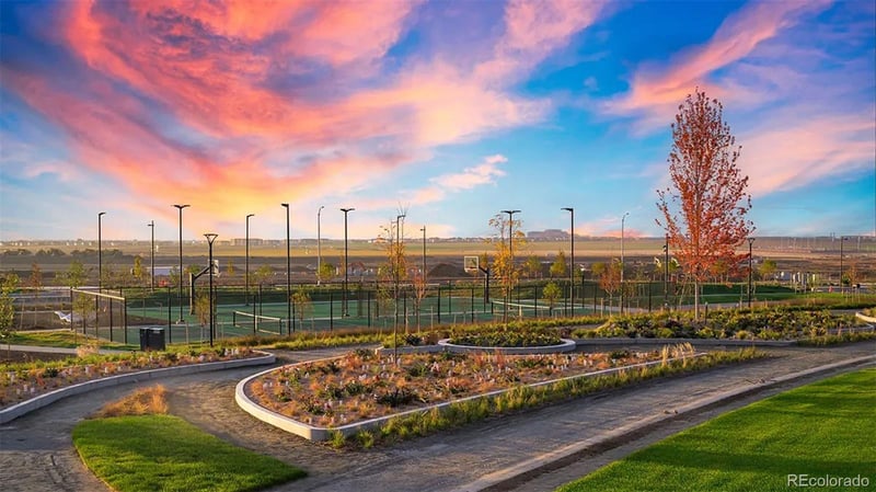 24177 53rd Dr, Aurora, CO 80019