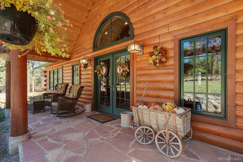 234 Bremer Rd, Howard, CO 81233