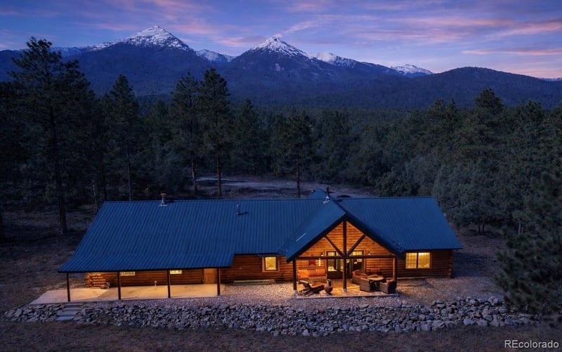 234 Bremer Rd, Howard, CO 81233