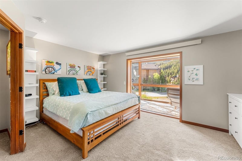 115 Beeler Pl #1, Frisco, CO 80443