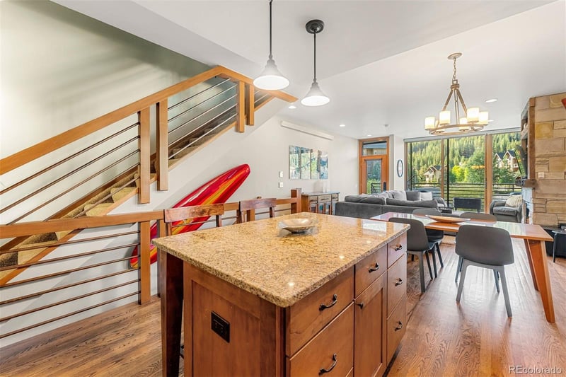 115 Beeler Pl #1, Frisco, CO 80443
