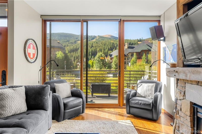 115 Beeler Pl #1, Frisco, CO 80443
