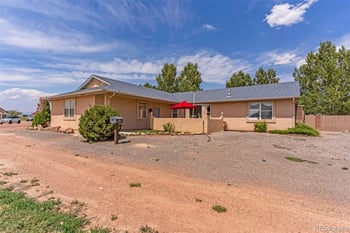 886 Camino De Bravo, Pueblo, CO 81007