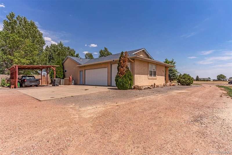 886 Camino De Bravo, Pueblo, CO 81007