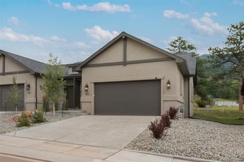 512 Brecken Ct #A, Woodland Park, CO 80863