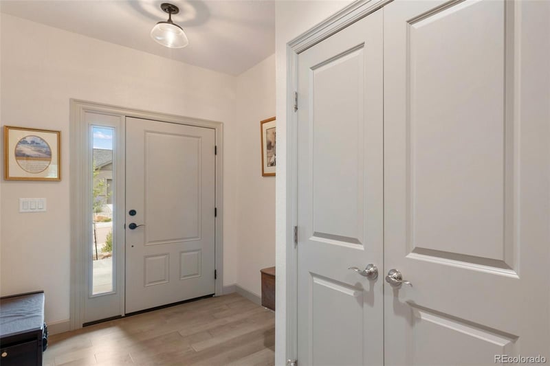 512 Brecken Ct #A, Woodland Park, CO 80863