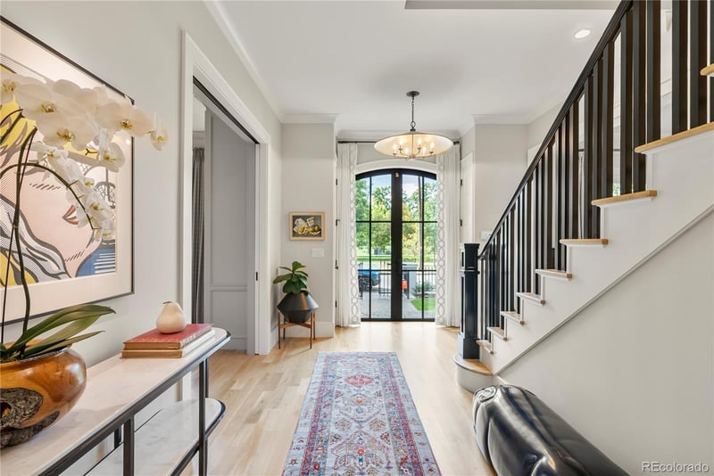 932 S Franklin St, Denver, CO 80209