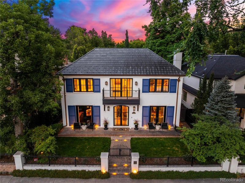 932 S Franklin St, Denver, CO 80209