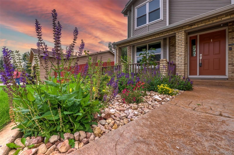 1065 Harbourne St, Colorado Springs, CO 80911