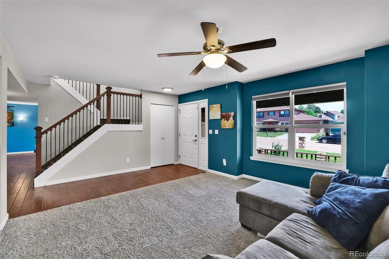 1065 Harbourne St, Colorado Springs, CO 80911
