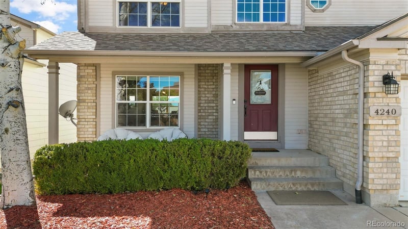 4240 Tee Shot Dr, Colorado Springs, CO 80922