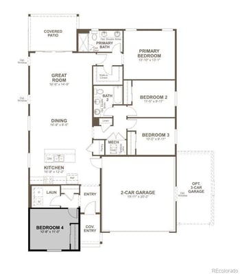 916 Steppe Ln, Windsor, CO 80550