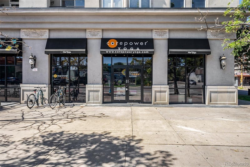 277 Broadway #301, Denver, CO 80203