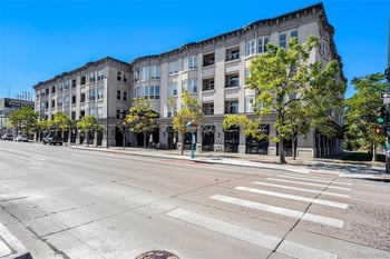 277 Broadway #301, Denver, CO 80203
