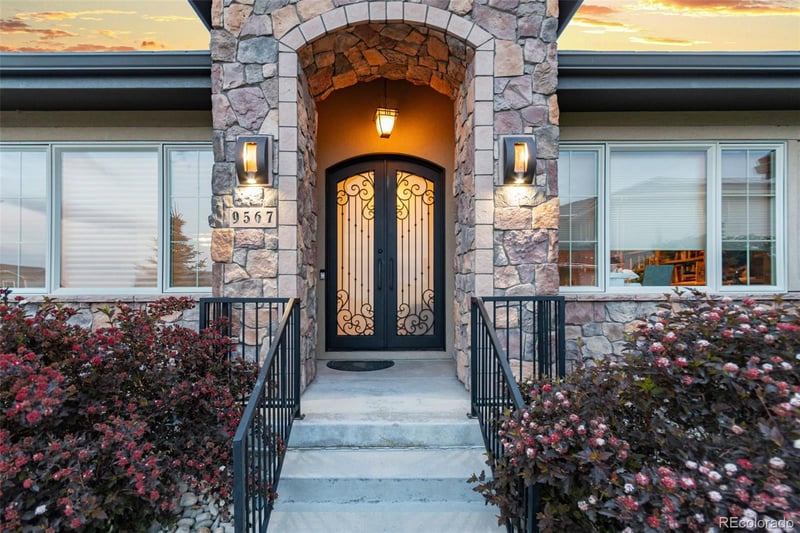 9567 Poppy Way, Arvada, CO 80007