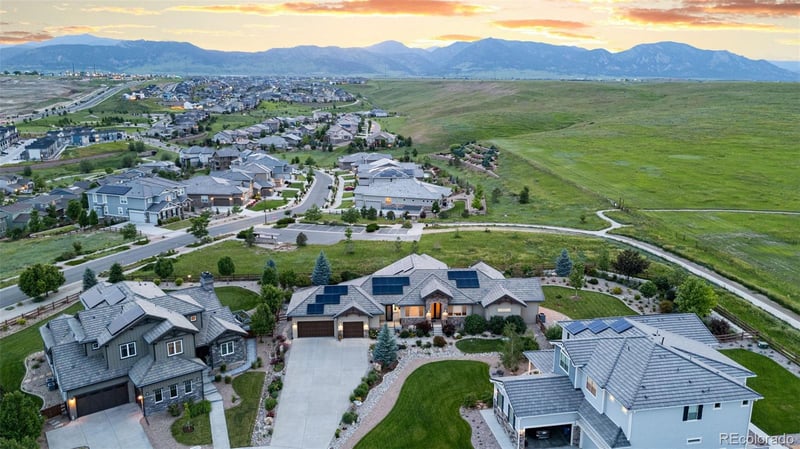 9567 Poppy Way, Arvada, CO 80007