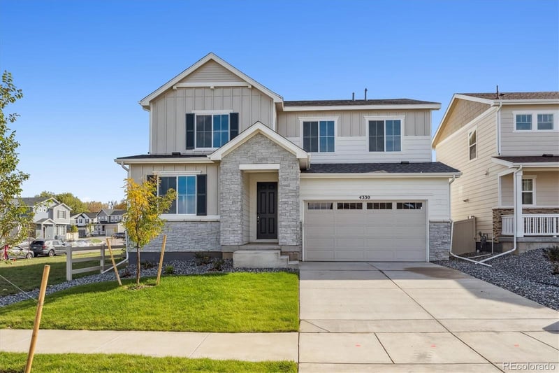 4330 Elkwood Ct, Johnstown, CO 80534
