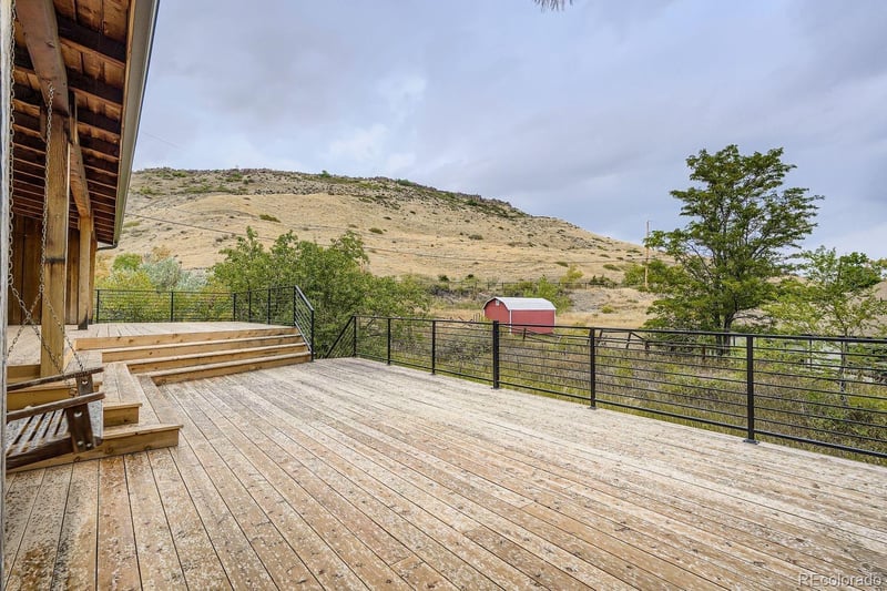 2127 Elderberry Rd, Golden, CO 80401
