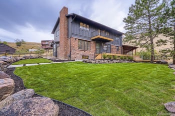 2127 Elderberry Rd, Golden, CO 80401