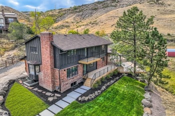 2127 Elderberry Rd, Golden, CO 80401