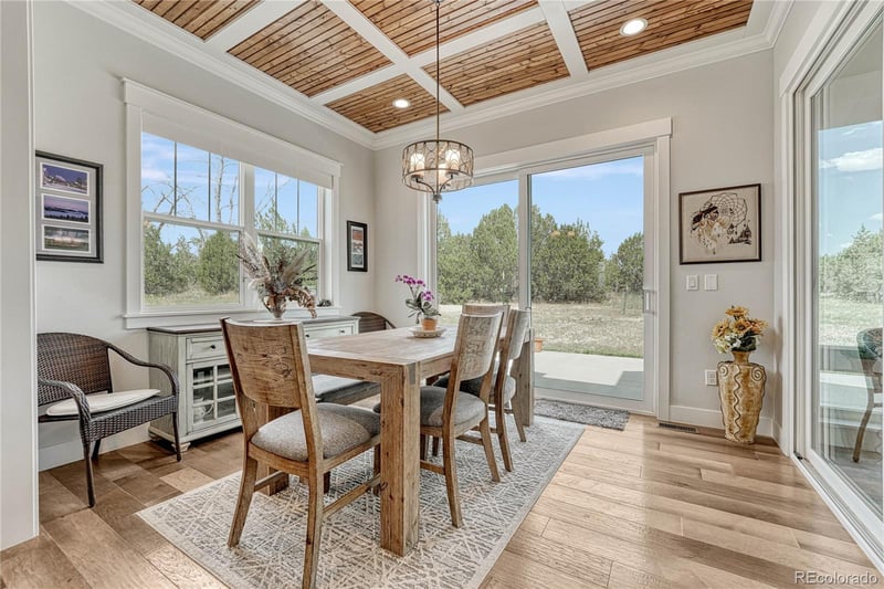 1183 2nd St, Penrose, CO 81240